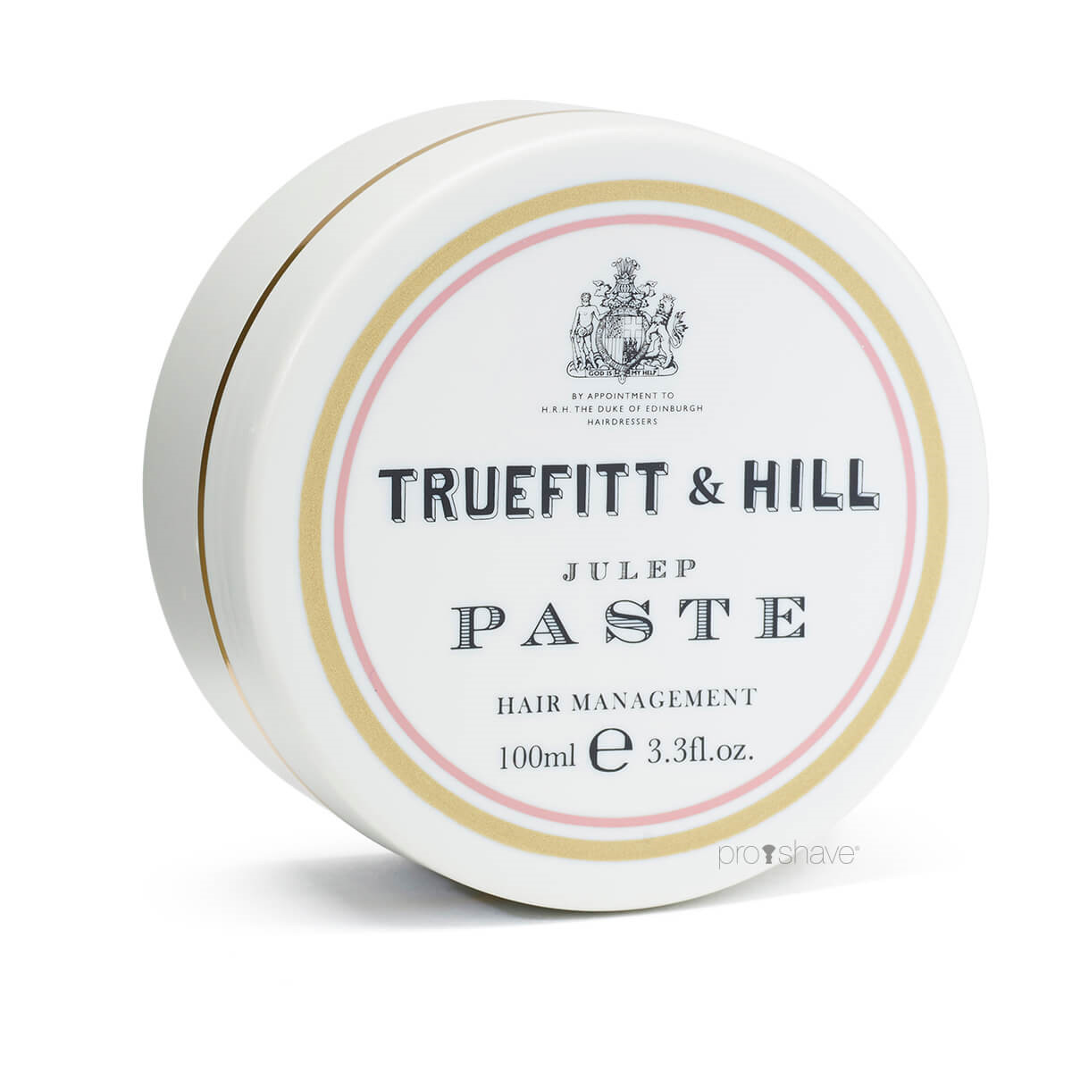 Se Truefitt & Hill Hair Management Julep Paste (100 ml) hos Proshave
